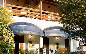 Pousada Recanto da Ladeira